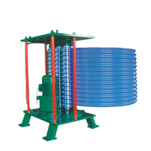 Economical and Efficient arch metal roofing crimping / curving / forming machine